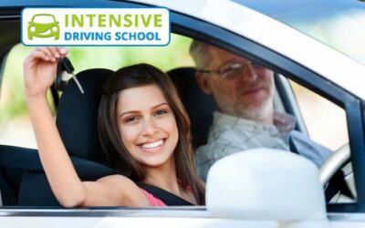 How to Mentally Prepare for Your Driving Test