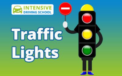 Traffic Lights Explained