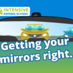 how to adjust your mirrors
